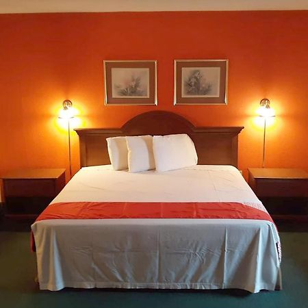 Super Value Inn Valdosta Dış mekan fotoğraf
