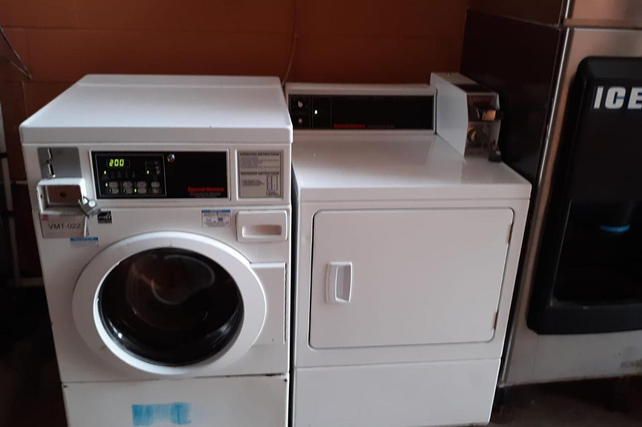 Super Value Inn Valdosta Dış mekan fotoğraf