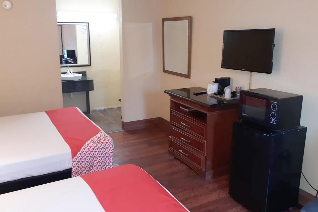 Super Value Inn Valdosta Dış mekan fotoğraf