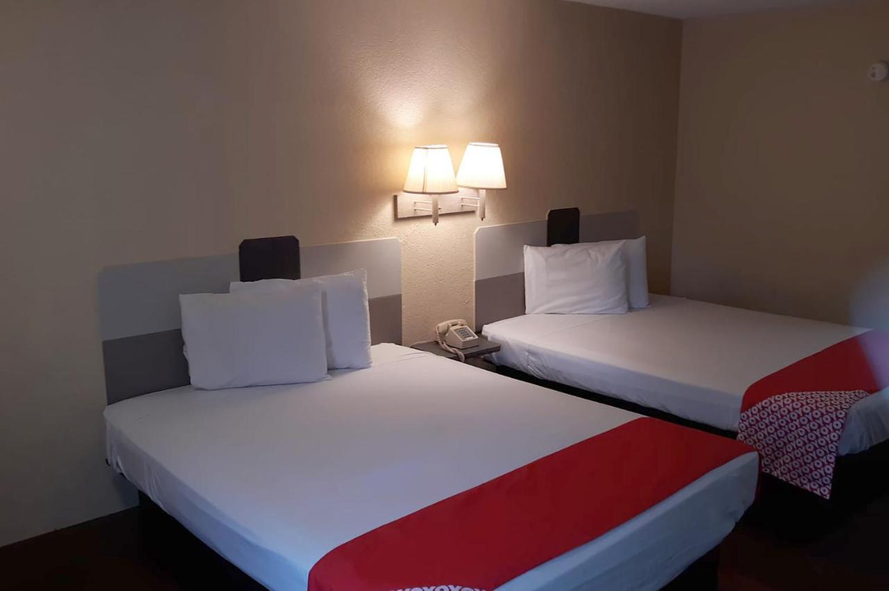 Super Value Inn Valdosta Dış mekan fotoğraf